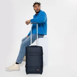 Sac De Voyage 32 Cm 2 Kg Eastpak Authentic -Mode Sacs Magasin 0196010254035d5