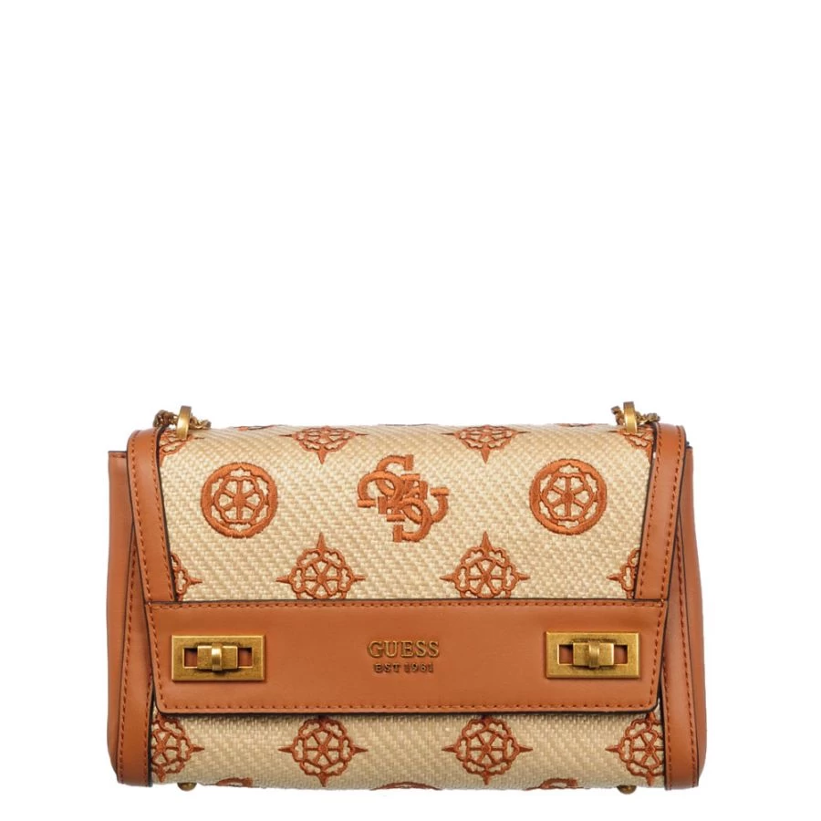 Sac Bandoulière Guess Katey 3 Sac Bandoulière Guess Katey