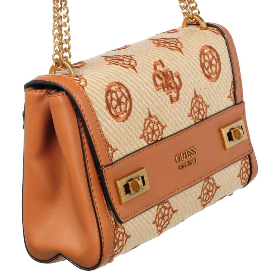 Sac Bandoulière Guess Katey 6 Sac Bandoulière Guess Katey – Image 4