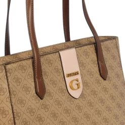 Sac Porté épaule Guess Rossana -Mode Sacs Magasin 1902316004118d3