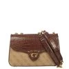 Sac Bandoulière Guess Rossana -Mode Sacs Magasin 1902316004736