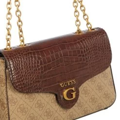 Sac Bandoulière Guess Rossana -Mode Sacs Magasin 1902316004736d3
