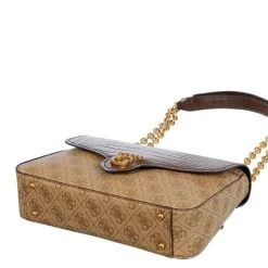 Sac Bandoulière Guess Rossana -Mode Sacs Magasin 1902316004736d4