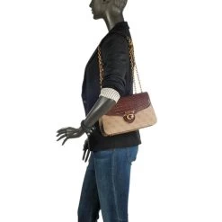 Sac Bandoulière Guess Rossana -Mode Sacs Magasin 1902316004736d5