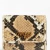 Porte-monnaie Synthétique Guess