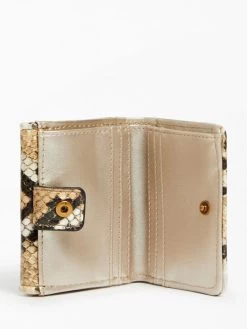 Porte-monnaie Synthétique Guess -Mode Sacs Magasin 190231608912d2
