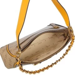 Petit Sac Baguette Guess Izzy Logo 4G -Mode Sacs Magasin 190231635871d2