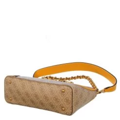 Petit Sac Baguette Guess Izzy Logo 4G -Mode Sacs Magasin 190231635871d4