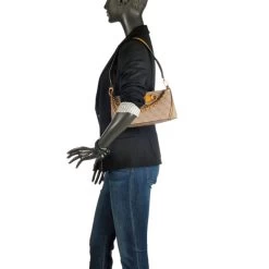 Petit Sac Baguette Guess Izzy Logo 4G -Mode Sacs Magasin 190231635871d5