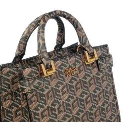 Sac à Main Guess Atene 11 Sac à Main Guess Atene -Mode Sacs Magasin 190231636243d3