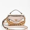 Mini Sac Bandoulière Guess Lamine -Mode Sacs Magasin 190231637875