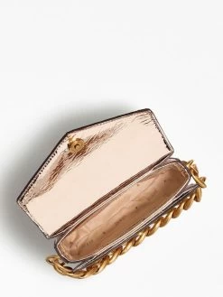 Mini Sac Bandoulière Guess Lamine -Mode Sacs Magasin 190231637875d2