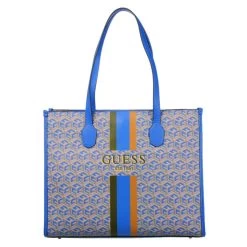 Sac Porté épaule Guess Silvana -Mode Sacs Magasin 1902316382094
