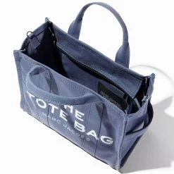 The Medium Tote Bag Marc Jacobs -Mode Sacs Magasin 191267798257d3