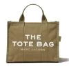The Medium Tote Bag Marc Jacobs -Mode Sacs Magasin 191267798264