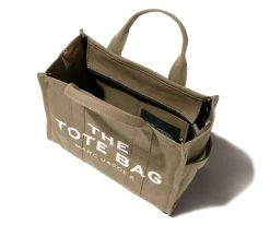 The Medium Tote Bag Marc Jacobs -Mode Sacs Magasin 191267798264d2