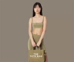 The Medium Tote Bag Marc Jacobs -Mode Sacs Magasin 191267798264d5