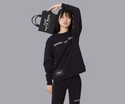 The Mini Tote Bag Marc Jacobs -Mode Sacs Magasin 191267866253d5