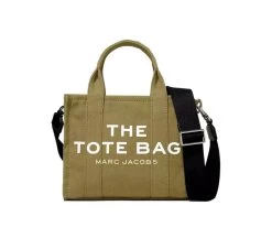 The Mini Tote Bag Marc Jacobs -Mode Sacs Magasin 191267868356