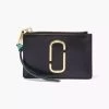 Porte-cartes Cuir Marc Jacobs