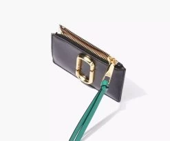 Porte-cartes Cuir Marc Jacobs -Mode Sacs Magasin 191267949000d2