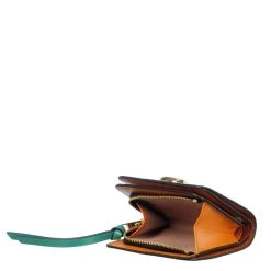 Portefeuille Cuir Marc Jacobs -Mode Sacs Magasin 191267949048d3