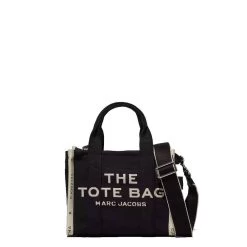 The Jacquard Mini Tote Bag Marc Jacobs -Mode Sacs Magasin 191267950259 2