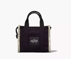 The Jacquard Mini Tote Bag Marc Jacobs