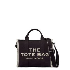 The Jacquard Medium Tote Bag Marc Jacobs 11 The Jacquard Medium Tote Bag Marc Jacobs -Mode Sacs Magasin 191267950266 1