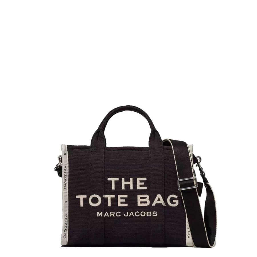 The Jacquard Medium Tote Bag Marc Jacobs 7 The Jacquard Medium Tote Bag Marc Jacobs – Image 5