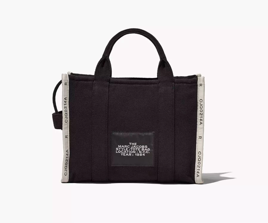 The Jacquard Medium Tote Bag Marc Jacobs 3 The Jacquard Medium Tote Bag Marc Jacobs