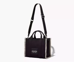 The Jacquard Medium Tote Bag Marc Jacobs 9 The Jacquard Medium Tote Bag Marc Jacobs -Mode Sacs Magasin 191267950266d3