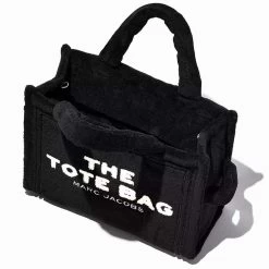 The Terry Medium Tote Bag Marc Jacobs -Mode Sacs Magasin 191267990446d4