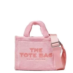 The Terry Medium Tote Bag Marc Jacobs -Mode Sacs Magasin 191267990460