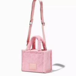 The Terry Medium Tote Bag Marc Jacobs -Mode Sacs Magasin 191267990460d1