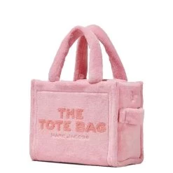 The Terry Medium Tote Bag Marc Jacobs -Mode Sacs Magasin 191267990460d2