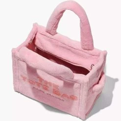 The Terry Medium Tote Bag Marc Jacobs -Mode Sacs Magasin 191267990460d4