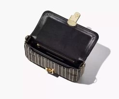 The Monogram J Marc Jacobs -Mode Sacs Magasin 191267994642d2