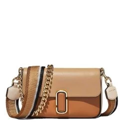 The J Marc Shoulder Bag Marc Jacobs -Mode Sacs Magasin 191267995168