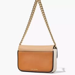 The J Marc Shoulder Bag Marc Jacobs -Mode Sacs Magasin 191267995168d2