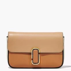 The J Marc Shoulder Bag Marc Jacobs -Mode Sacs Magasin 191267995168d4