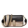 The J Marc Shoulder Bag Marc Jacobs