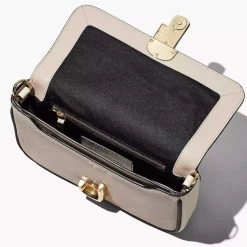 The J Marc Shoulder Bag Marc Jacobs -Mode Sacs Magasin 191267995175d1