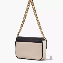 The J Marc Shoulder Bag Marc Jacobs -Mode Sacs Magasin 191267995175d2