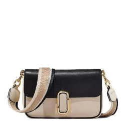 The J Marc Shoulder Bag Marc Jacobs -Mode Sacs Magasin 191267995175d4