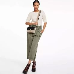 The J Marc Shoulder Bag Marc Jacobs -Mode Sacs Magasin 191267995175d6