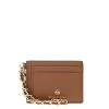 Porte-cartes Cuir Michael Kors Jet Set -Mode Sacs Magasin 1961635245664