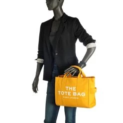 The Medium Tote Bag Marc Jacobs -Mode Sacs Magasin 196611005258d5