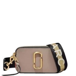 The Snapshot Marc Jacobs 19 The Snapshot Marc Jacobs -Mode Sacs Magasin 196611005357