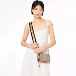 The Snapshot Marc Jacobs 20 The Snapshot Marc Jacobs -Mode Sacs Magasin 196611005357d1